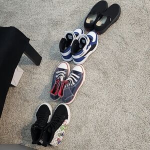 Boy Shoes